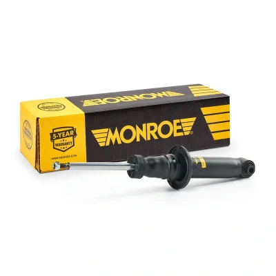 Imagen de MONROE D0311S amortiguador Presión de gas Bitubular Columna Anillo inferior, Espiga arriba BMW: X3, X4
