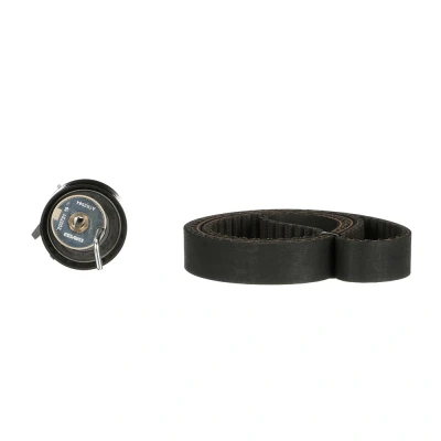 Imagen de GATES K025704XS Kit de correa distribución LAND ROVER: Discovery 5, Range Rover Sport, 4, CITROËN: C6 Berlina, C5 III Familiar