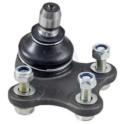 Imagen de A.B.S. 220454 Rótula de suspensión 16 FIAT: Grande Punto Hatchback, Evo II OPEL: Corsa D Hatchback