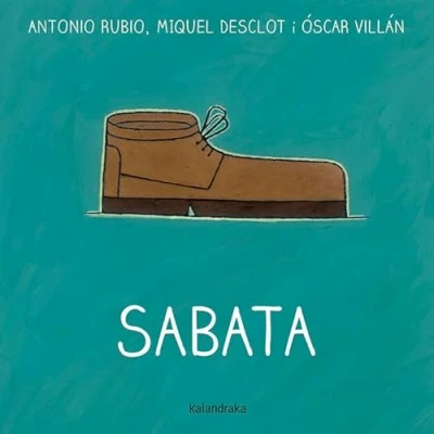 Imagen de Sabata (del bressol a la lluna)