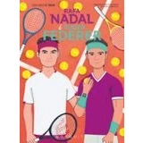 Imagen de Rafa Nadal I Roger Federer