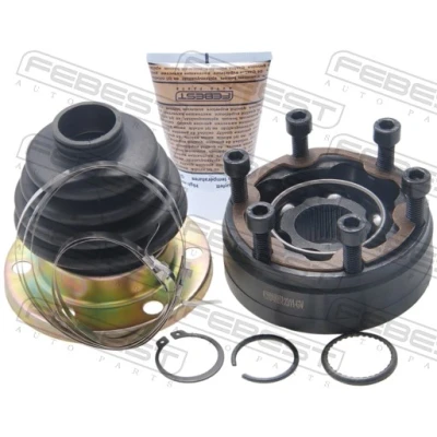 Imagen de FEBEST 2311 GV Junta Homocinética Eje delantero, lado de engranaje VOLKSWAGEN: GOLF 5, 4, 3, SEAT: Leon I Hatchback, II Hatchback