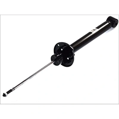 Imagen de Magnum Technology AGG059MT amortiguador Eje trasero Presión de gas Bitubular Columna Espiga arriba, Anillo inferior FORD: KA Hatchback