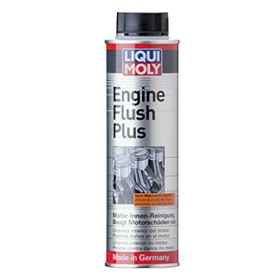 Imagen de LIQUI MOLY Engine Flush Plus 300 ml Aditivo de aceite 2657