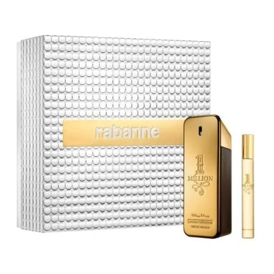 Imagen de Paco Rabanne 1 Million Set de Regalo