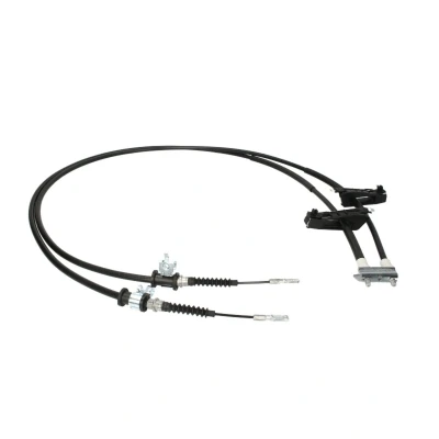Imagen de TRW GCH3026 Cable de Freno Mano 1770, 1590 Discos FORD: Focus Mk1 Hatchback, Berlina