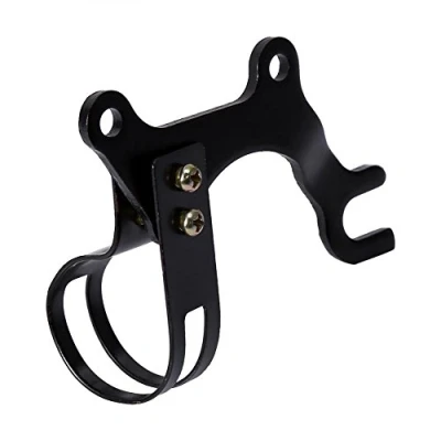 Imagen de VGEBY1 Soporte de Adaptador Freno Bicicleta, Ciclismo Ajustable Disco Bicicleta Accesorio