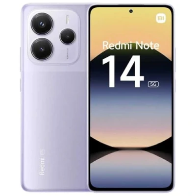 Imagen de Xiaomi Redmi Note 14 5g 6gb/128gb 6,67&quot;&quot; Violeta Lavanda