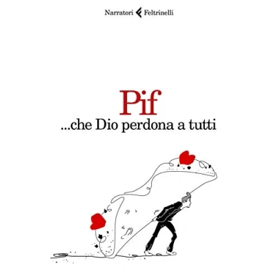 Imagen de ... Che Dio Perdona A Tutti