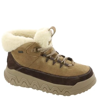 Imagen de UGG Encaje Acogedor Terretrail, Botas de Moda Mujer, marrón, 41 EU