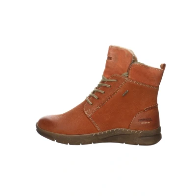 Imagen de Josef Seibel Conny Titan Botas para la nieve, Mujer, Talla: 38, Orange Zapatos