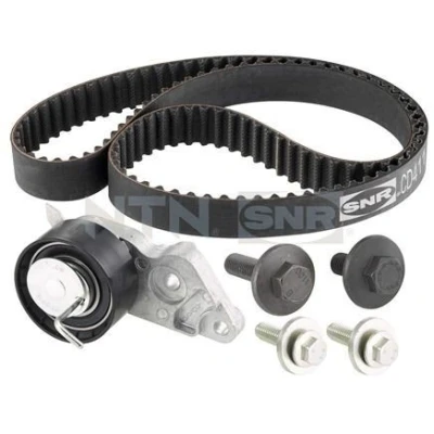 Imagen de SNR KD452.18 Kit de correa distribución 117 FORD: Focus C Max, 2, Mk1 Hatchback, MAZDA: 2 VOLVO: V50