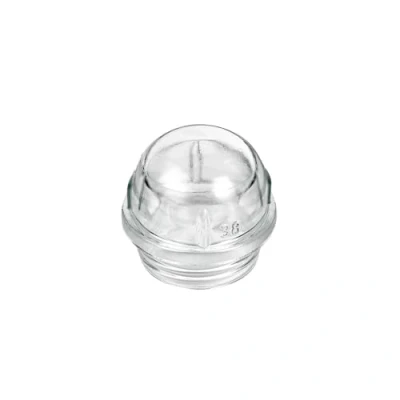 Imagen de MIRTUX Cubierta Tapa de vidrio para bombilla horno Gorenje. (Ver compatibiidades en descripción). Código original: 639157