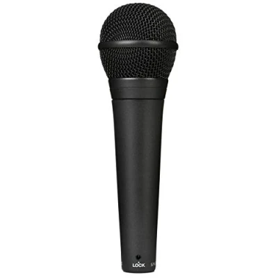 Imagen de RØDE M1 Micrófono dinámico cardioide para voces en directo y producción musical