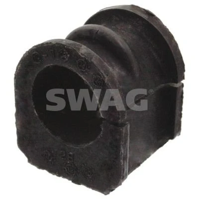 Imagen de SWAG 82 94 2505 Silentblock Barra Estabilizadora Eje delantero Caucho 27 NISSAN: SUNNY 3, 100NX, ALMERA 1 Hatchback