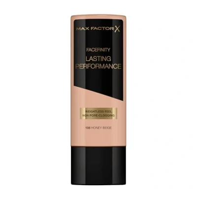 Imagen de Max Factor Lasting Performance Base de maquillaje 108 Honey Beige 35 ml