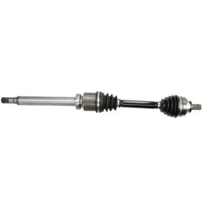 Imagen de PASCAL G2V047PC Árbol de transmisión Eje delantero, derecha 907 VOLVO: C30, C70 2 Cabriolet, V50