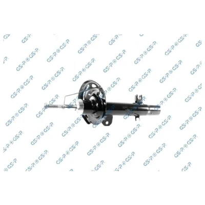 Imagen de GSP 32348651 amortiguador Eje delantero, derecha Presión de gas Bitubular Columna PEUGEOT: 2008 I (A94) 1.6 BlueHDi 75,