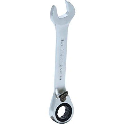 Imagen de KS TOOLS 503.4632 Llave poligonal y boca de trinquete 93 9 40