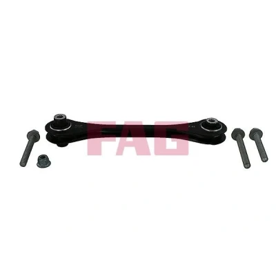 Imagen de FAG 821 1164 10 Barra oscilante, suspensión de ruedas Brazo oscilante transversal Chapa acero VOLKSWAGEN: Golf 7, Passat B8 Berlina