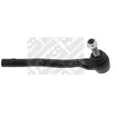 Imagen de MAPCO 54805 Rótula de dirección M14x1,5 Eje delantero, derecha MERCEDES BENZ: Clase R