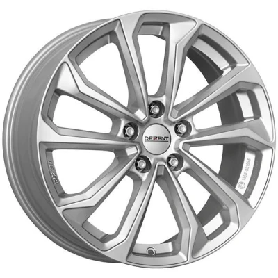 Imagen de Dezent Ks 6.5x16 5x114.3 ET50 67.1 Llanta