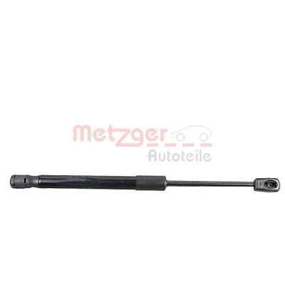 Imagen de METZGER 2110680 Muelle Neumático Capó de Motor Intervalo cambio / fecha recambio impresión resorte gas izquierda, derecha 400 BMW: 6 Gran Coupe