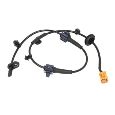 Imagen de ABE CCZ1322ABE Sensor de ABS Eje delantero, izquierda HONDA: Jazz 2