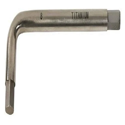 Imagen de KS TOOLS 965.0424 Atornillador acodado Hexágono interior 18, 75mm 4,0