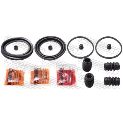 Imagen de FEBEST 0275 J32F Kit de Reparación Frenos Eje delantero NISSAN: NV200 Furgón / Familiar