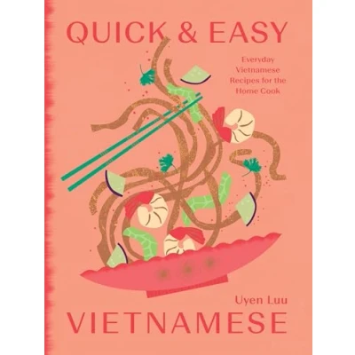 Imagen de Quick And Easy Vietnamese