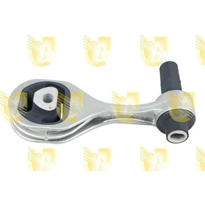Imagen de UNIGOM 395559 Soporte de motor lado engranaje, posterior FIAT: Doblo II Familiar, Furgón / Camión plataforma/Chasis