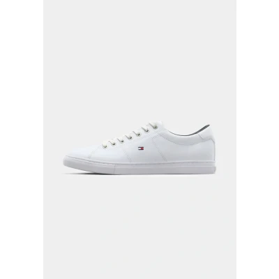Imagen de Tommy Hilfiger Essential Zapatillas, Hombre, Talla: 40, White Zapatos