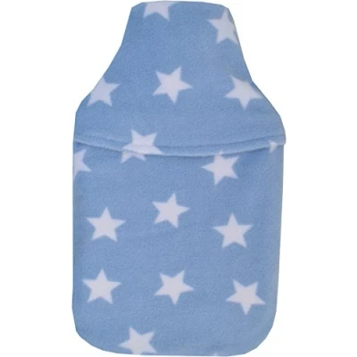 Imagen de Vagabond Bags Botella de agua caliente (2 L), color azul