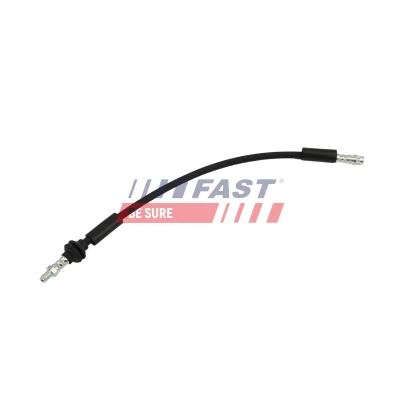 Imagen de FAST FT10111 Latiguillos de Freno 518mm INN M10x 1.0