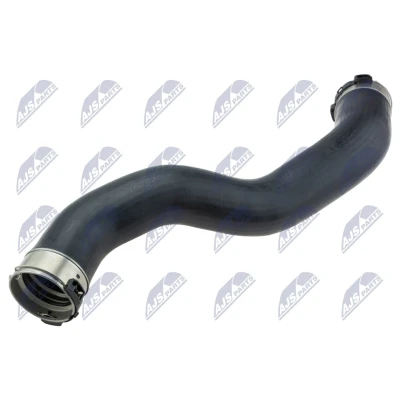Imagen de NTY GPP ME 102 Manguera Turbo Con acople rápido