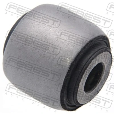 Imagen de FEBEST FDAB 016 Silentblock Brazo de Suspension Eje trasero arriba VOLVO: XC60 I, V70 2, S80 FORD: FOCUS 3, 3 Turnier, C Max 2