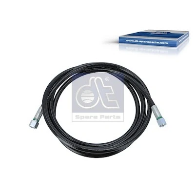 Imagen de DT Spare Parts 2.30104 Tubo flexible de embrague