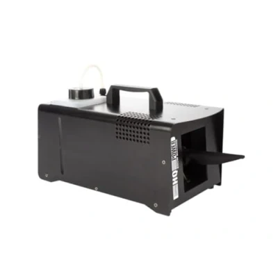 Imagen de HQ Power Máquina de nieve, ideal para espacios pequeños o reuniones familiares, 800 W, 1.2 L