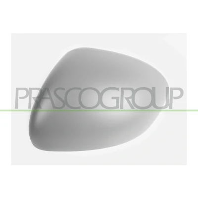 Imagen de PRASCO FT0607414 Cubierta, retrovisor exterior izquierda imprimado FIAT: 500X