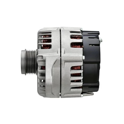 Imagen de HELLA 8EL 015 630 851 Alternador 14V 180A FIAT: Ducato III Furgón, Bus, Camión de plataforma / Chasis, CITROËN: Jumper II Furgón