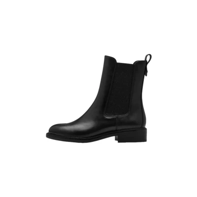 Imagen de Tamaris Botines bajos, Mujer, Talla: 39, Black Zapatos