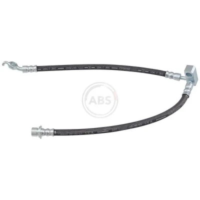 Imagen de A.B.S. SL 5861 Latiguillos de Freno 590 INN M10x 1.0 TOYOTA: Yaris I Hatchback