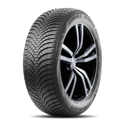 Imagen de Falken Euroall Season As210 215/55 R18 99V XL