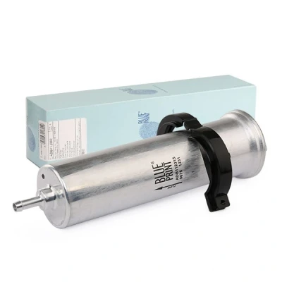 Imagen de BLUE PRINT ADB112315 Filtro Combustible de tubería con material montaje añadido BMW: 3 Berlina, Touring, Coupé
