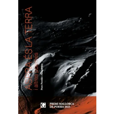 Imagen de Aspra És La Terra