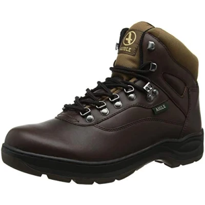 Imagen de Botas de trabajo Aigle Picardie