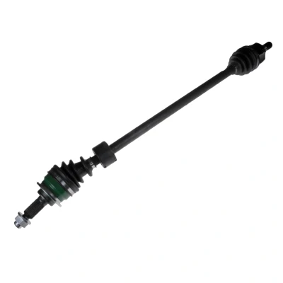 Imagen de BLUE PRINT ADK889501 Árbol de transmisión eje delantero, derecha 895 con tuerca del SUZUKI: SWIFT 3