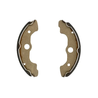 Imagen de Juego de zapatas frenos TRW MCS837