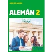 Imagen de Curso Pons Aleman 2 2018. Cursos Autoaprendizaje B1